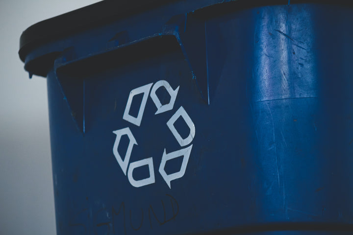 5 Steps to Creating a Recycling Center at Home