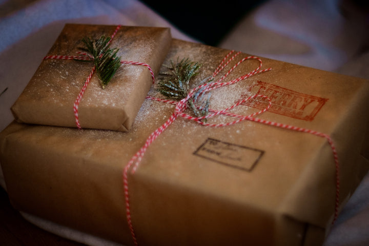 10 Ideas for a Sustainable Holiday Season